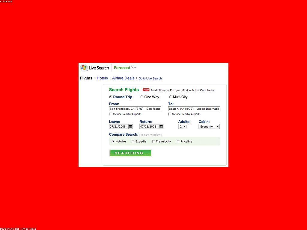 បទពិសោធន៍របស់អ្នកប្រើនៅក្នុងអាយកលើឌីជីថល