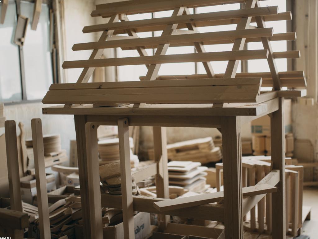 ឧបករណ៍ស្លុតសំរាប់ការបង្ហាញភាពច្នៃប្រឌិត